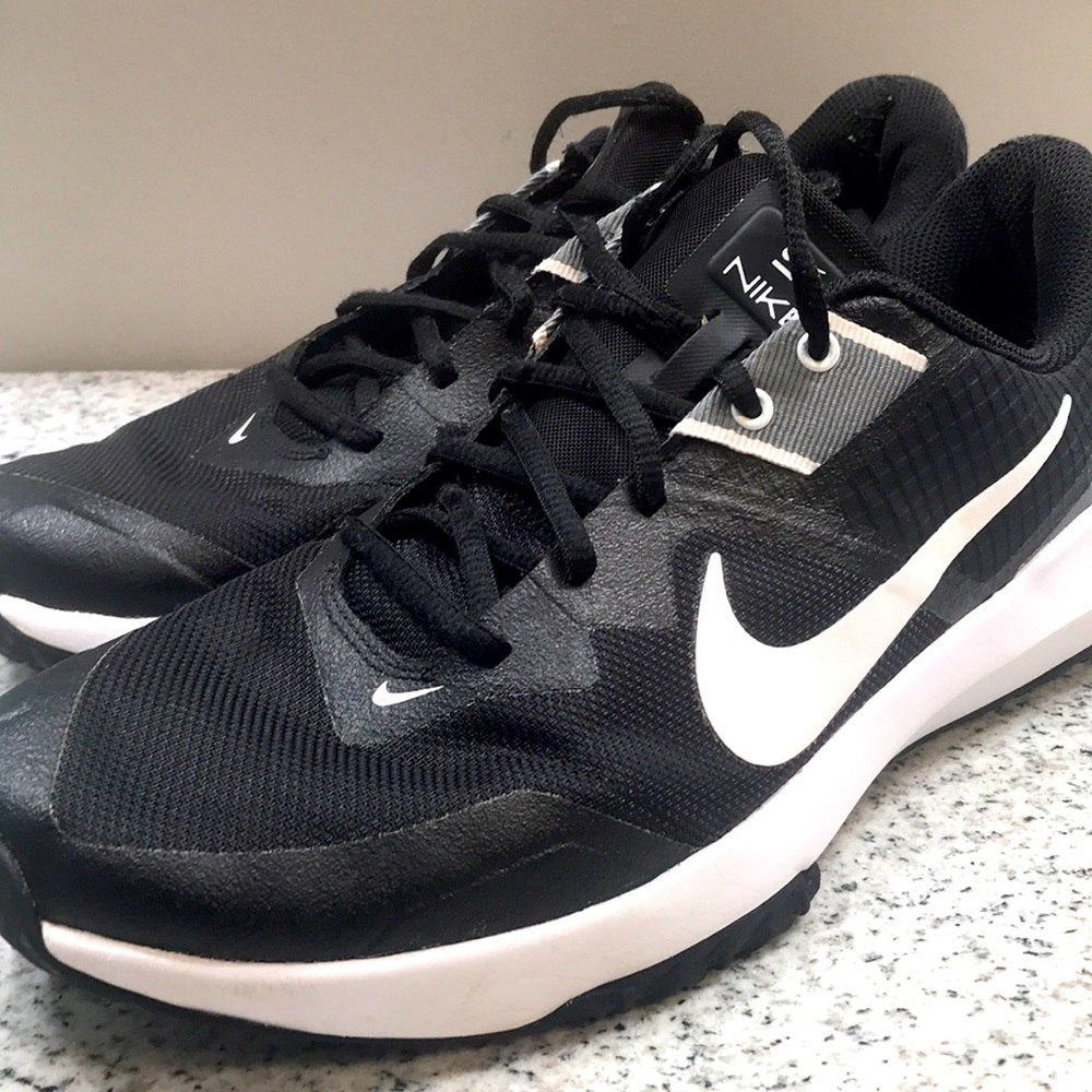 Nike Air Precision Shoes